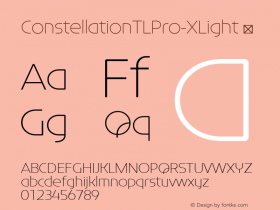 ConstellationTLPro-XLight