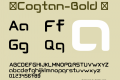 ☞Cogtan-Bold