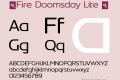 ☞Fire Doomsday Lite