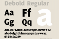 Debold