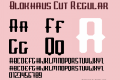 Blokhaus Cut