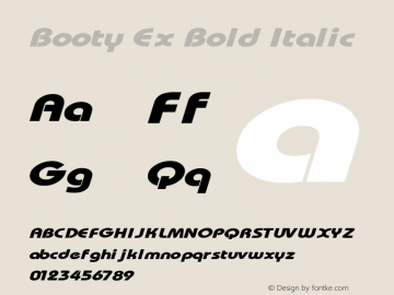 Kaeswaii Extra Ex Bold-Font Family Search-Fontke.com