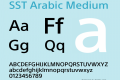 SST Arabic