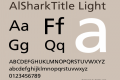 AlSharkTitle