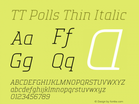 TT Polls