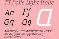 TT Polls