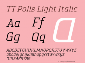 TT Polls