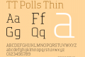 TT Polls