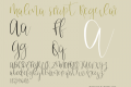 Malina script