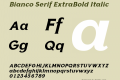 Bianco Serif