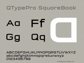 QTypePro