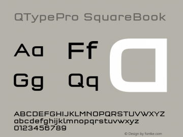 QTypePro