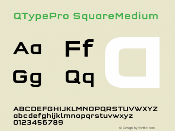 QTypePro