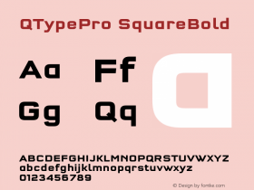 QTypePro