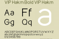 VIP Hakm Bold