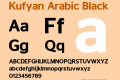 Kufyan Arabic