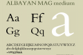 ALBAYAN MAG