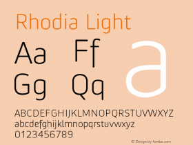 Rhodia