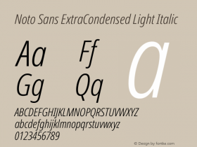 Noto Sans