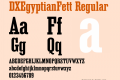 DXEgyptianFett