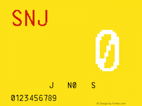 SNJ