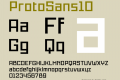 ProtoSans10