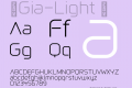 ☞Gia-Light