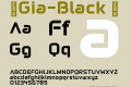 ☞Gia-Black