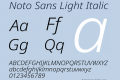 Noto Sans