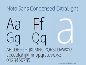 Noto Sans