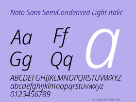 Noto Sans