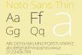 Noto Sans