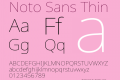 Noto Sans