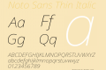 Noto Sans