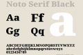 Noto Serif