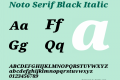 Noto Serif