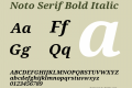 Noto Serif