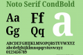 Noto Serif