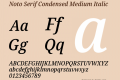 Noto Serif