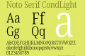 Noto Serif