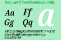 Noto Serif