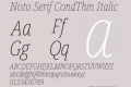 Noto Serif