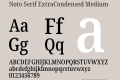 Noto Serif