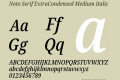 Noto Serif