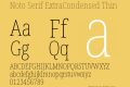 Noto Serif