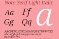 Noto Serif