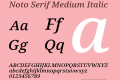 Noto Serif