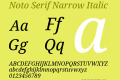 Noto Serif