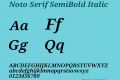 Noto Serif