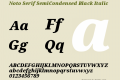 Noto Serif